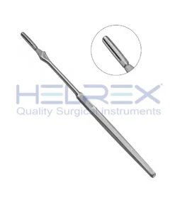 Scalpel Handle of plastic surgery Instruments