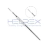 Scalpel Handle round of Plastic Surgery Instruments