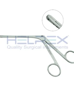 Sheen Fragment Forceps, 7″ (18cm)