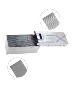 Sheen Stainless Steel Cartilage Crusher Morselizer