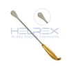 Spatulated Breast Dissector 33cm