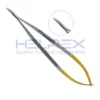 Plastic surgery Spencer Needle Holder
