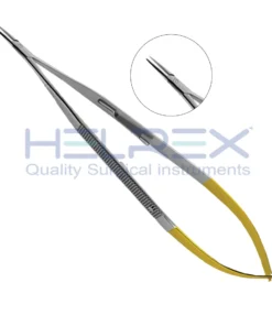 Plastic surgery Spencer Needle Holder