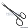 Stevens Tenotomy Serrated Ceramic Scissors