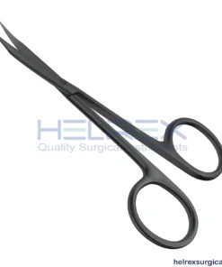 Stevens Tenotomy Serrated Ceramic Scissors