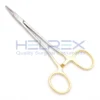 Swedish Needle Holder of Plastic Surgery