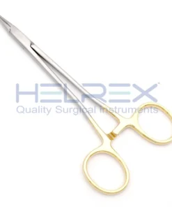 Swedish Needle Holder of Plastic Surgery