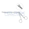 Takahashi Cutting Forceps of Plastic surgery instrument