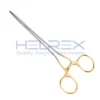 Tebbetts Fine Needle Holder of Plastic surgery