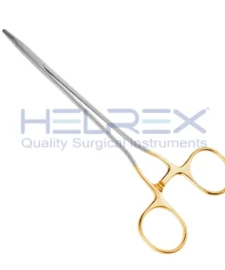 Tebbetts Fine Needle Holder of Plastic surgery