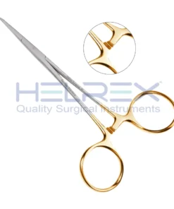 Tebbetts Ultra Delicate Needle Holder
