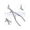 Tebbetts™ Nasal Speculum, 6″ (15cm)