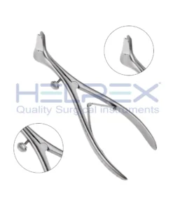 Tebbetts™ Nasal Speculum, 6″ (15cm)