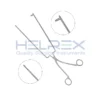 Umbilical Markers of Plastic surgery Instruments