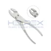Universal Flat Nose Pliers