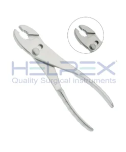 Universal Flat Nose Pliers
