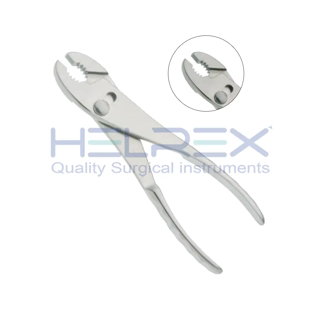 Universal Flat Nose Pliers