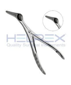 Vienna Nasal Speculum, 5-1/2″ (14cm)