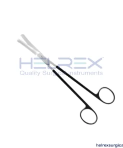 Plastic surgery Villarreal-Rios Facelift Supercut Serrated Scissors 7-3/4″ (19.5cm)