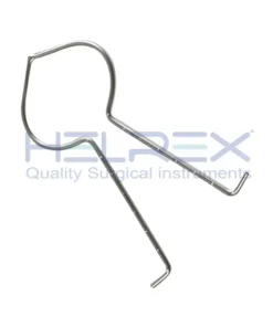 Plastic Surgery Instruments WALDEN Breast Marker 12cm