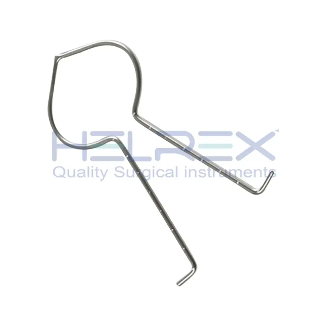 Plastic Surgery Instruments WALDEN Breast Marker 12cm