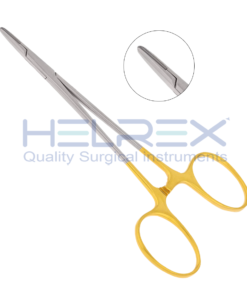 Webster Needle Holder of Plastic surgery