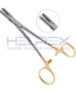 Plastic surgery Wire Twister Needle Holder