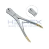 Wire/Pin Cutter 18.0 cm, TC Miscellaneous