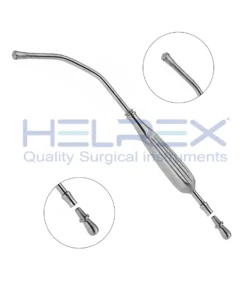 Yankauer Aspiration Tube Miscellaneous