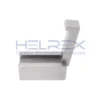 Cottle Cartilage Crusher Morselizer w/Serration