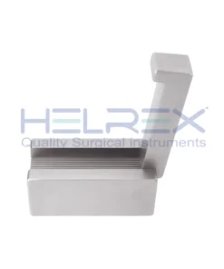 Cottle Cartilage Crusher Morselizer w/Serration