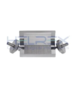 Jost Stainless Steel Cartilage Crusher/Morselizer