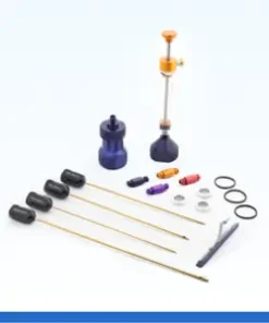 Liposuction Cannula Set