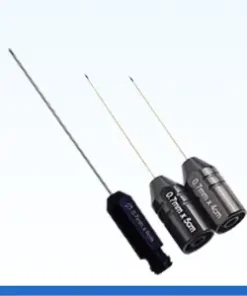 Micro Fat injectors/Transfer Cannula